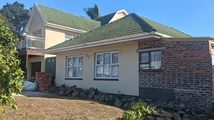 3 Bedroom Property for Sale in Nahoon Valley Park Eastern Cape